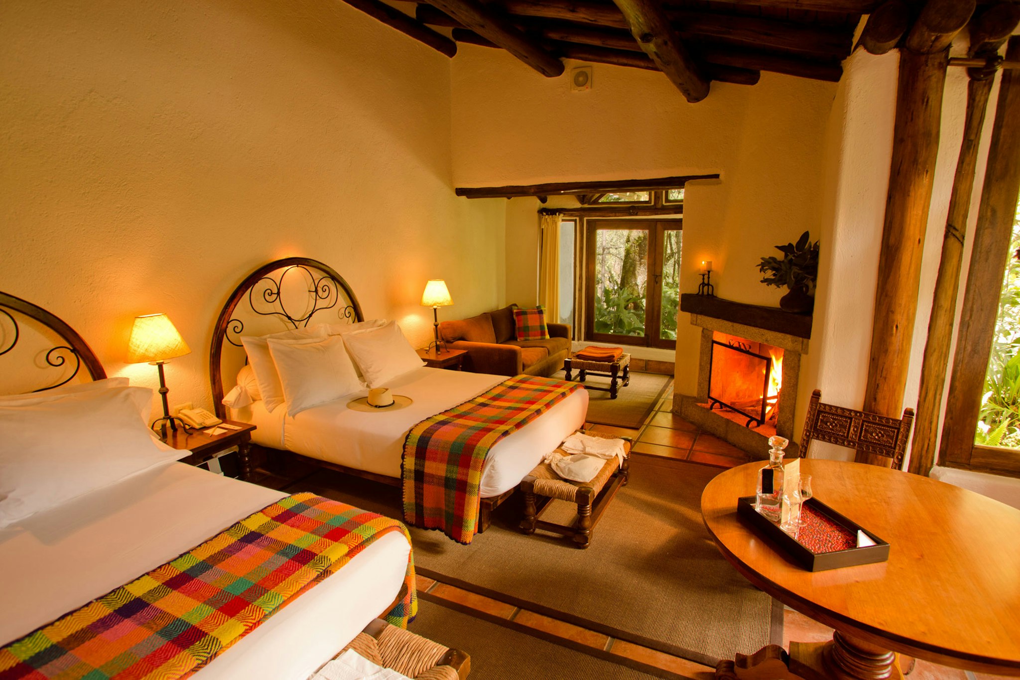 Inkaterra Machu Picchu Pueblo Hotel 10/33