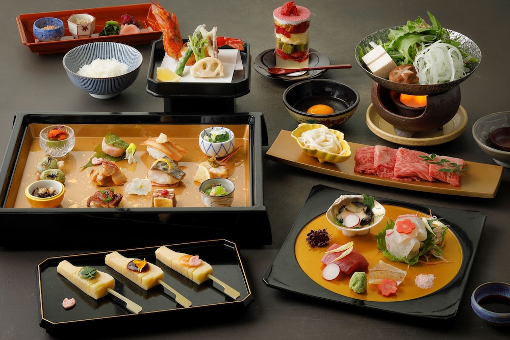 Gion Ryokan Karaku 42/49