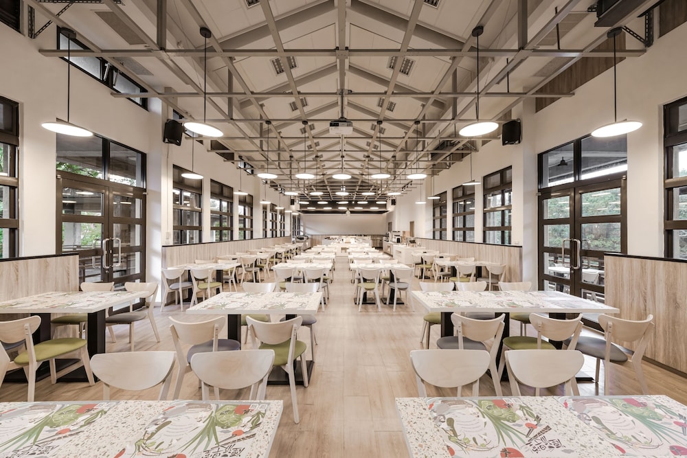 The Moment Hotel Yilan by Lakeshore 34/56