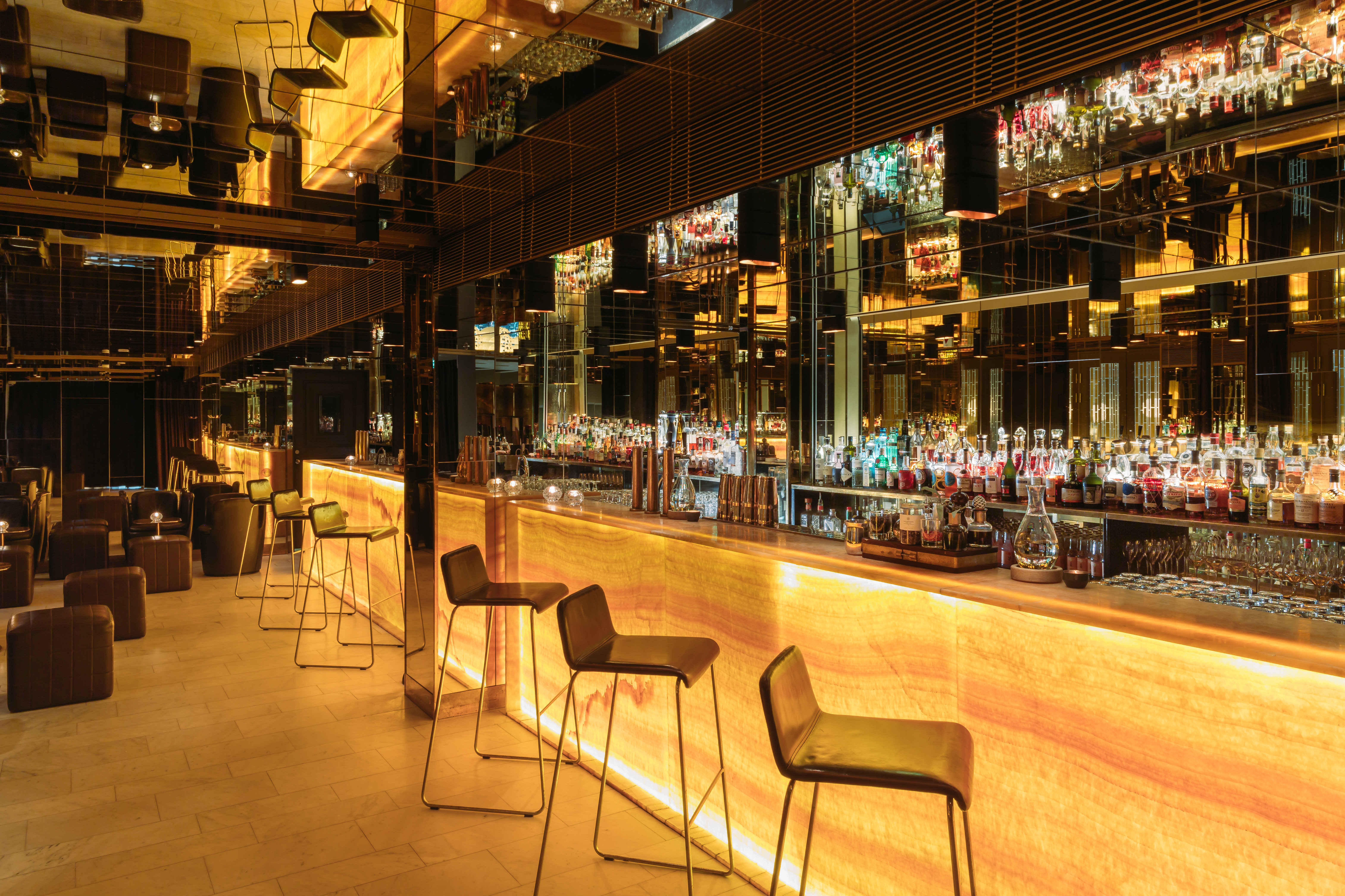 Nobis Hotel Stockholm, a Member of Design Hotels 44/55