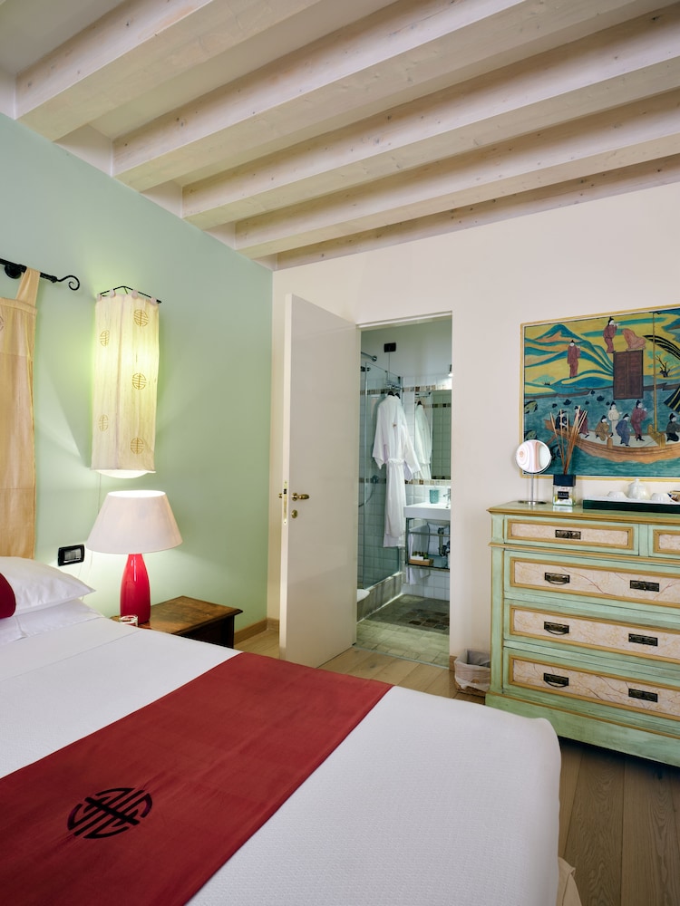 La Villeggiatura Maison De Charme 14/58