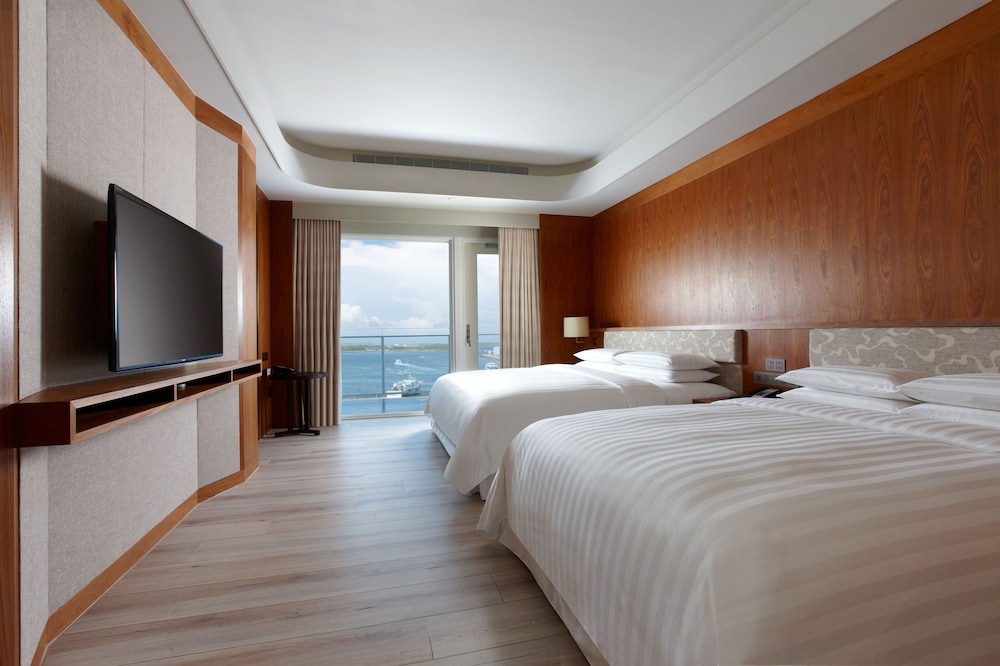 Four Points By Sheraton Penghu 8/29