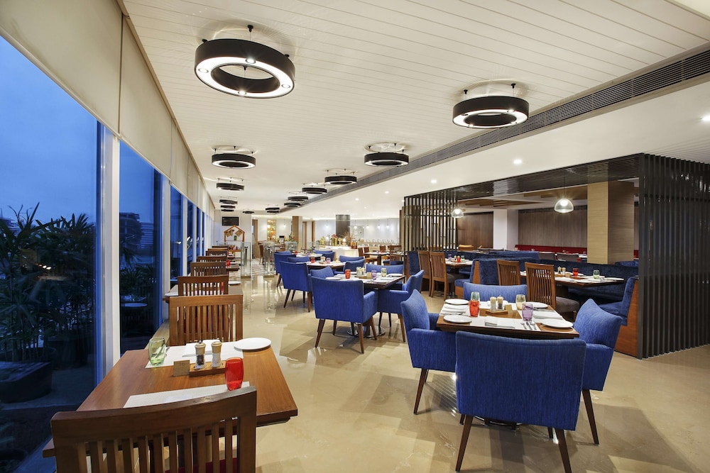 Sarovar Portico Outer Ring Road Bengaluru 49/61