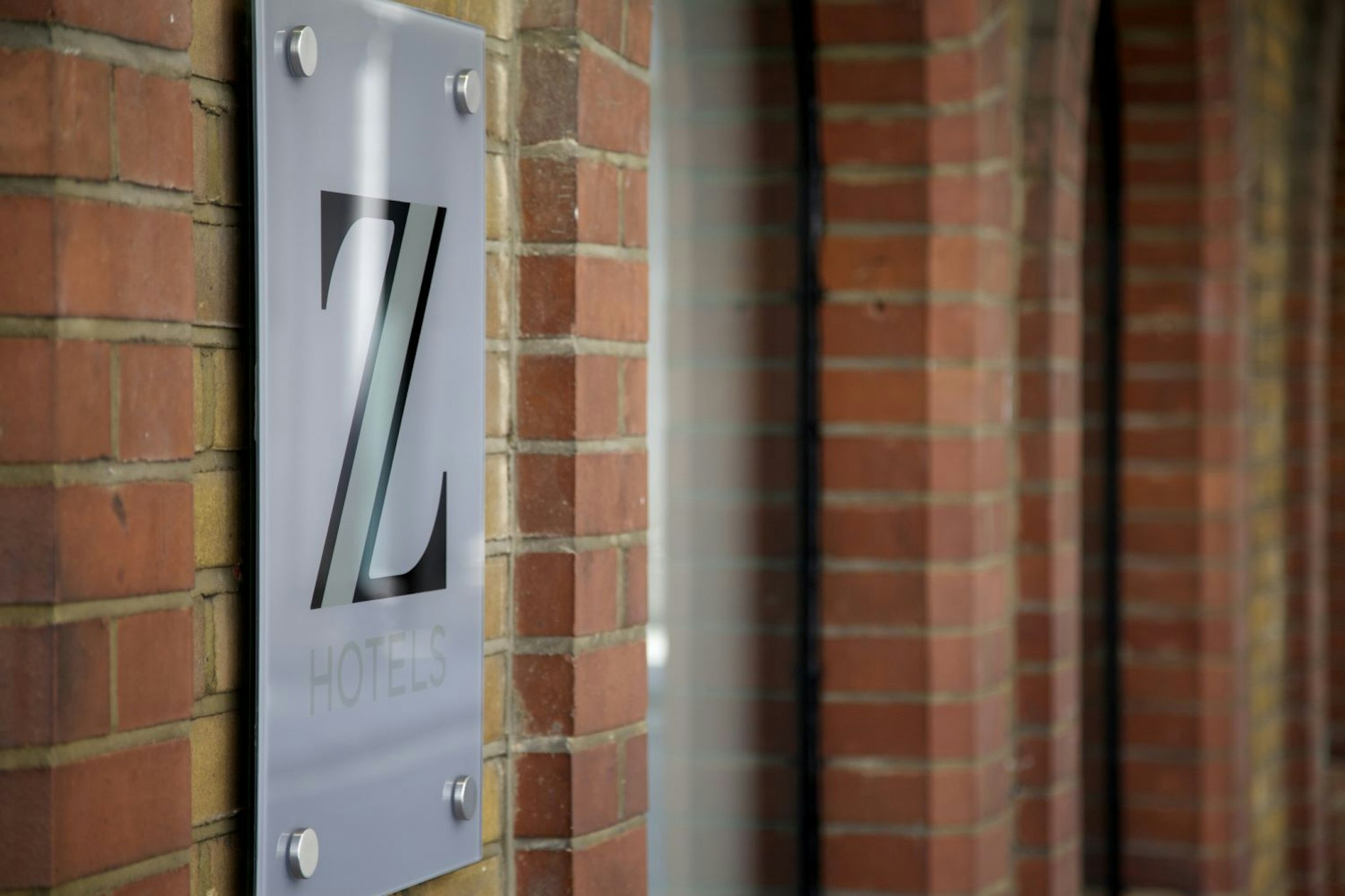 Z Hotel Piccadilly 19/19