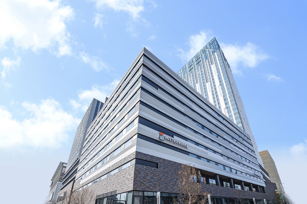 Hotel Keihan Namba Grande 2/48