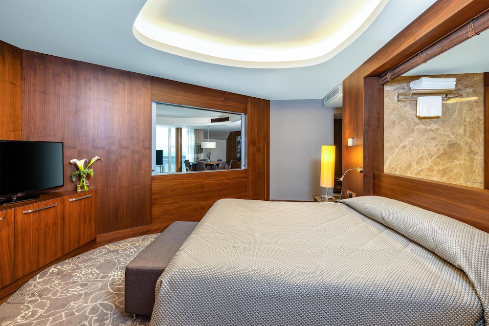 Concorde De Luxe Resort - Prive Ultra All Inclusive 19/69