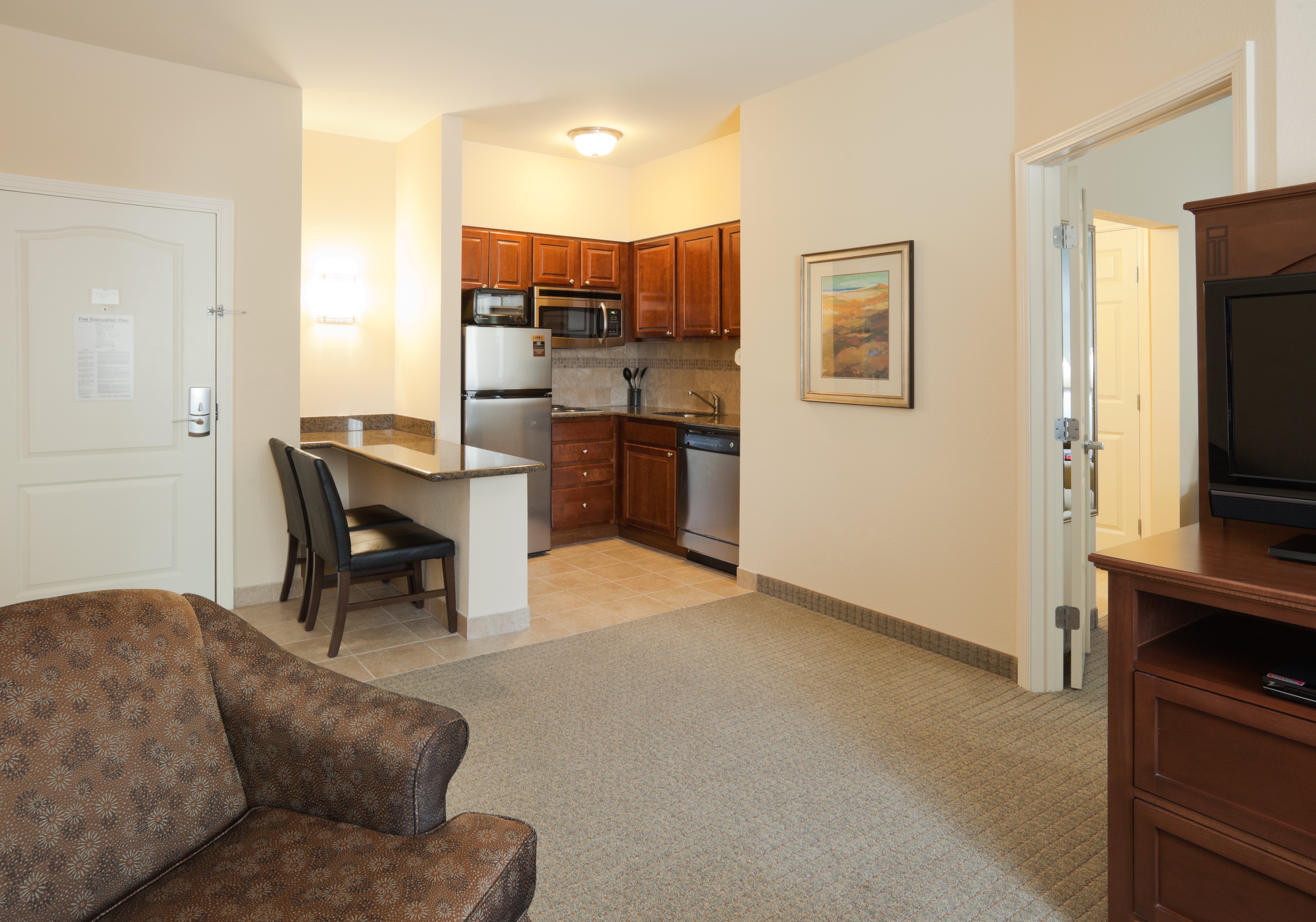 Staybridge Suites Lafayette Airport 27/63