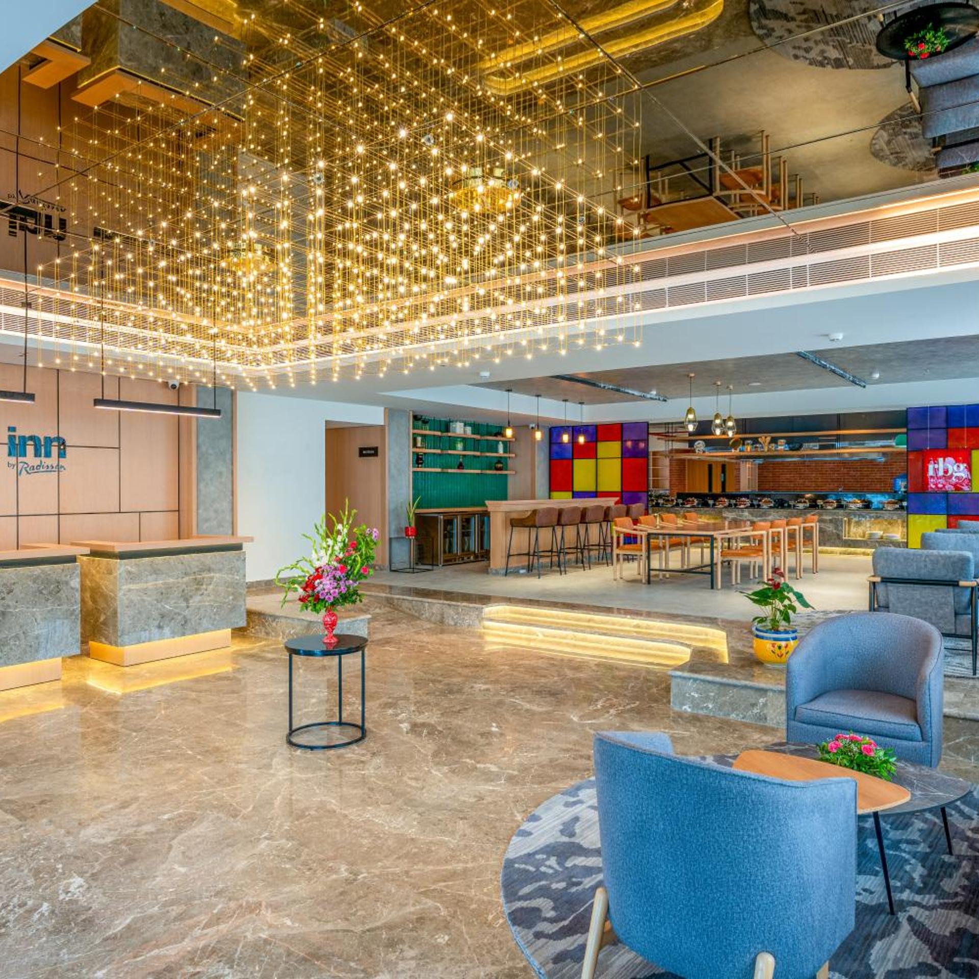 Park Inn by Radisson Vellore 18/36