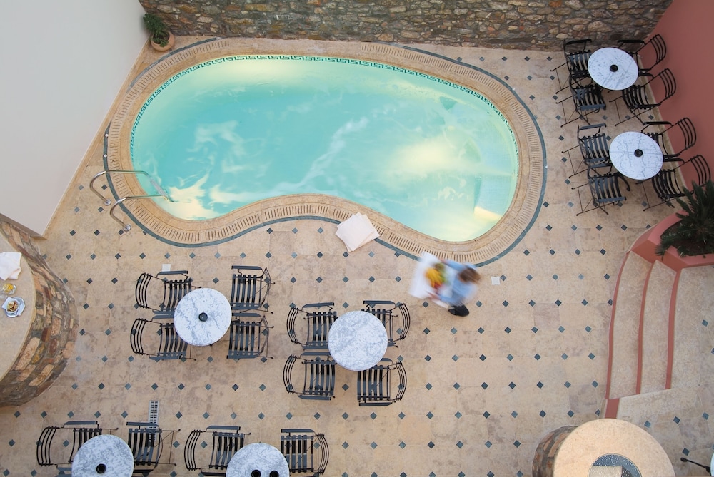 Hotel Ippoliti 38/70