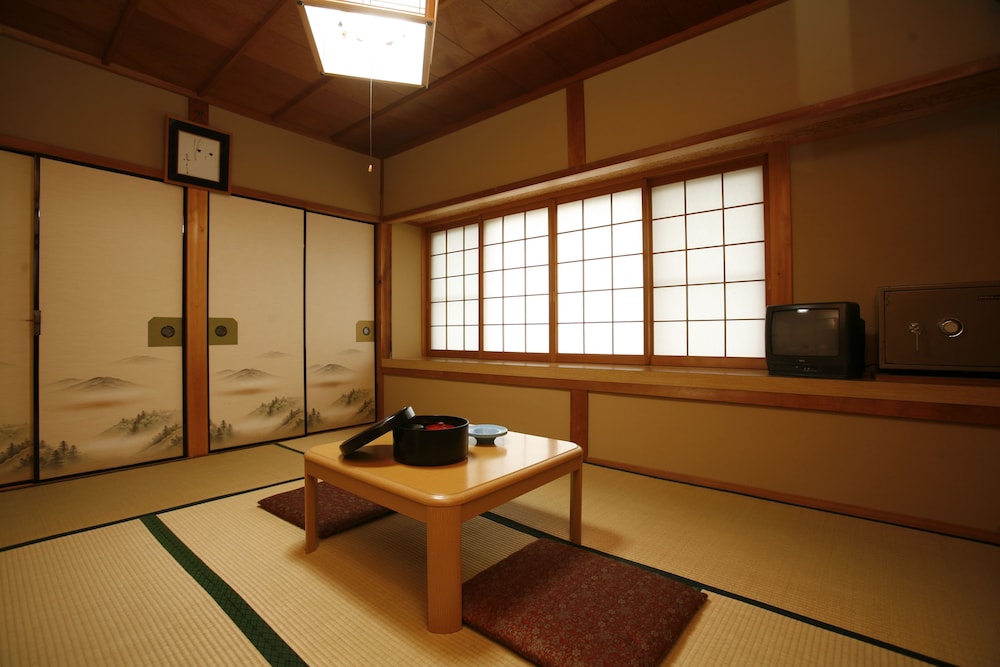 Yumoto Onsen Oharasansou 24/49