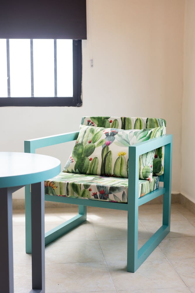 Hotel & Suites Arges - Centro Chetumal 30/44