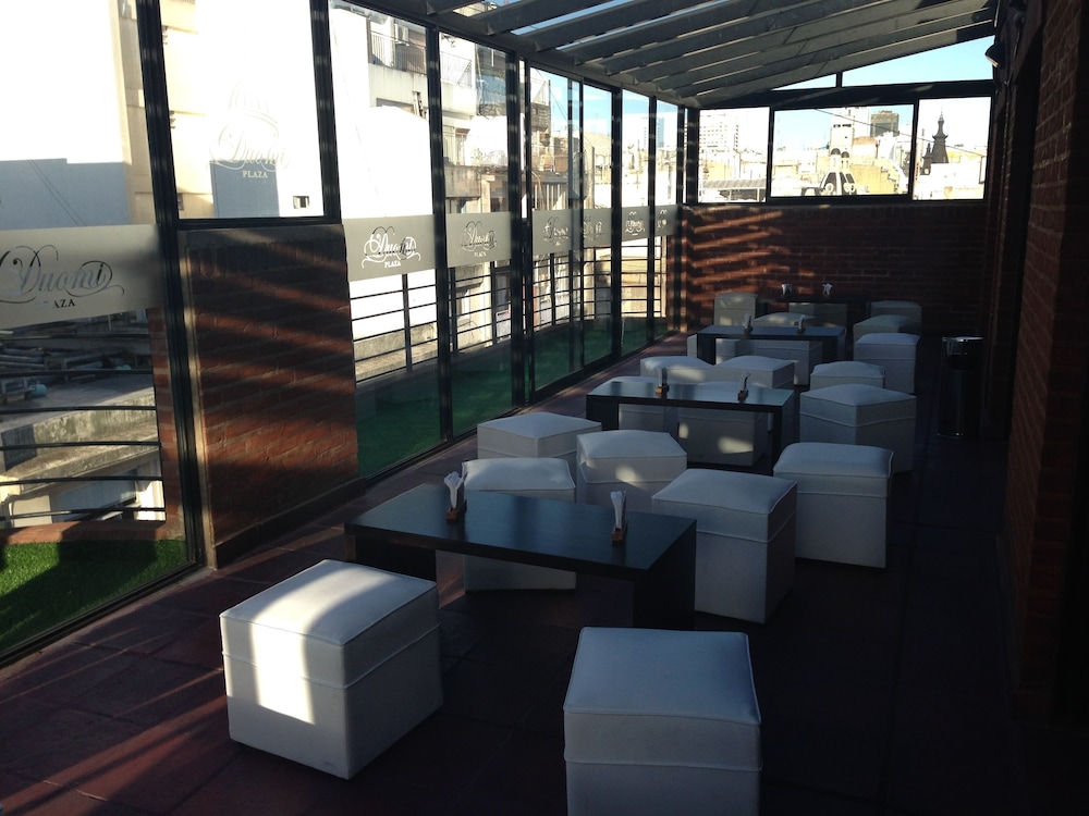 Duomi Hotel Buenos Aires 49/69
