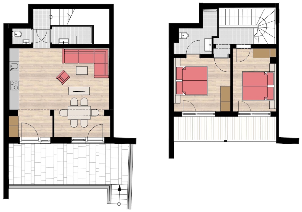 Hotel Sonnleiten 1/29