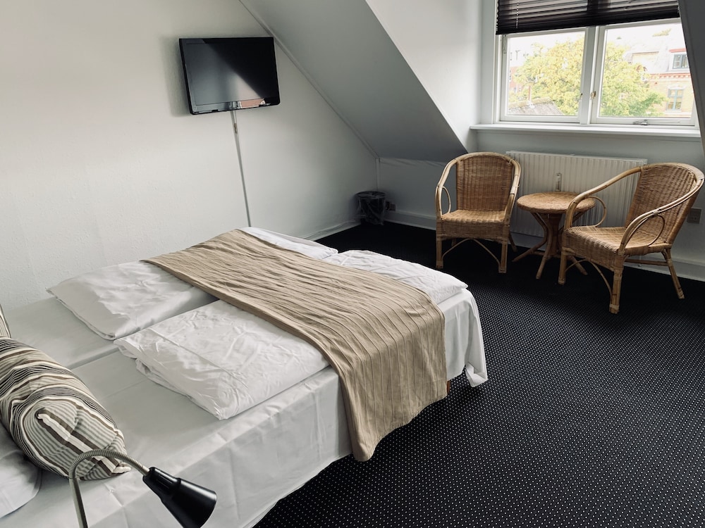 Herman Bang Bed And Breakfast 21/50