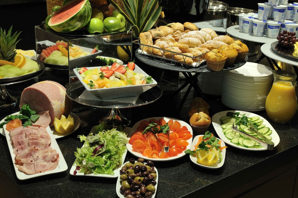DoubleTree by Hilton London Victoria 48/56