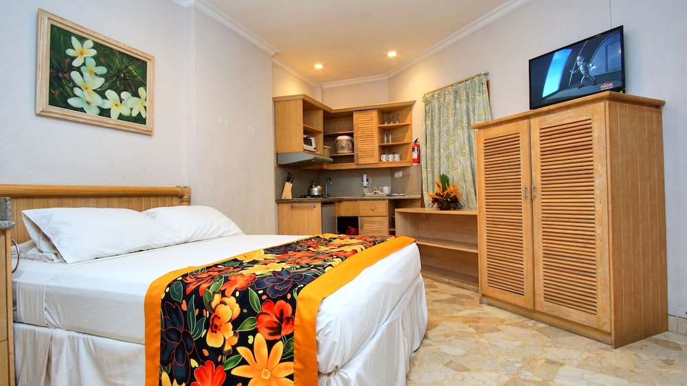 Hawaii Resort Family Suite 20/62