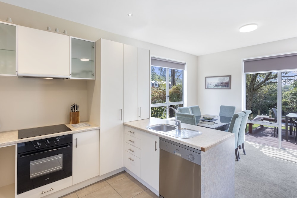 Ramada Resort By Wyndham Rotorua Marama 44/59