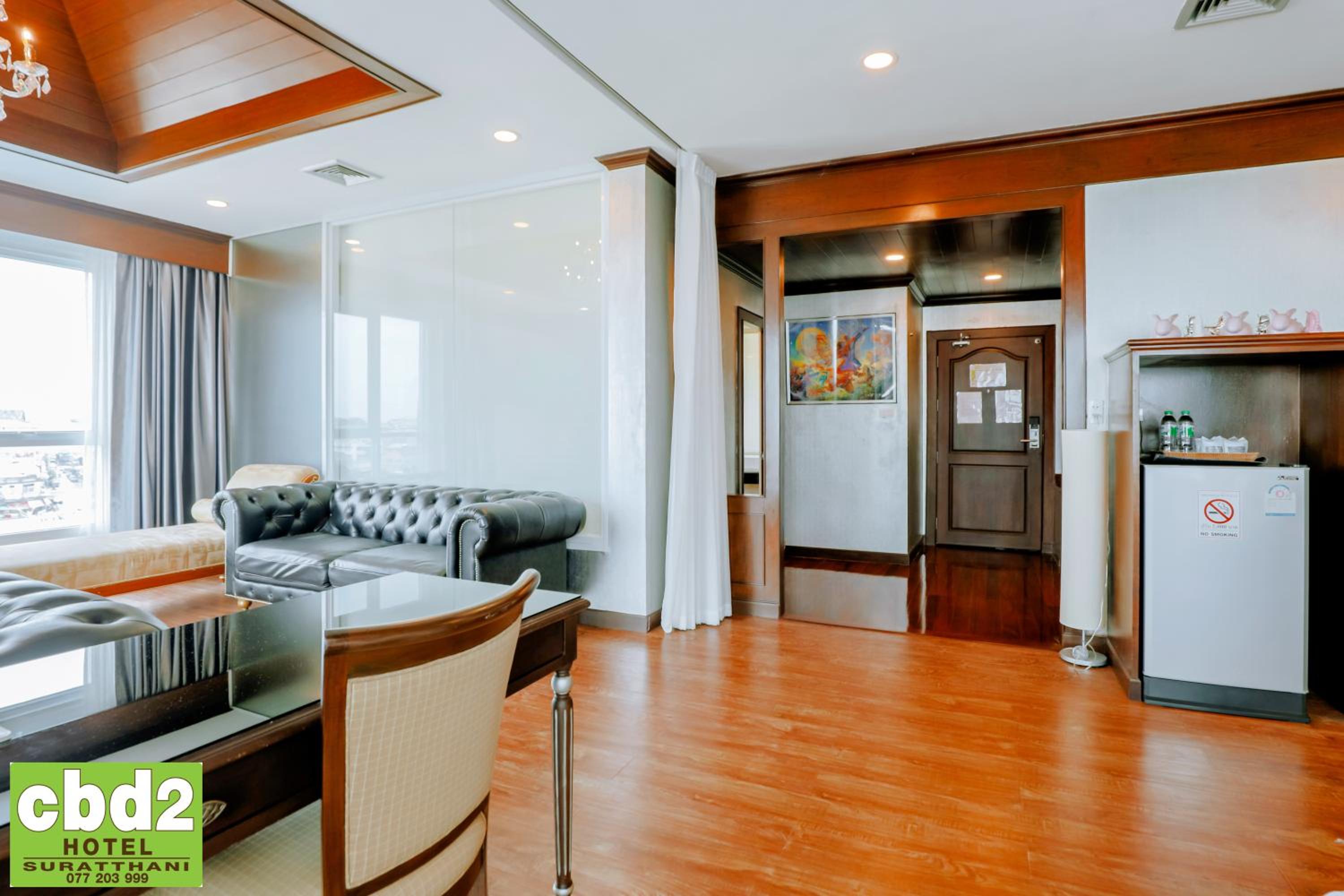 CBD 2 Hotel 35/46