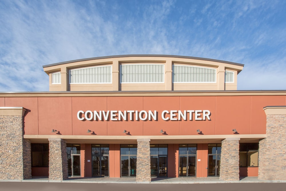 Crowne Plaza Denver Airport Convention Ctr, an Ihg Hotel 1/41