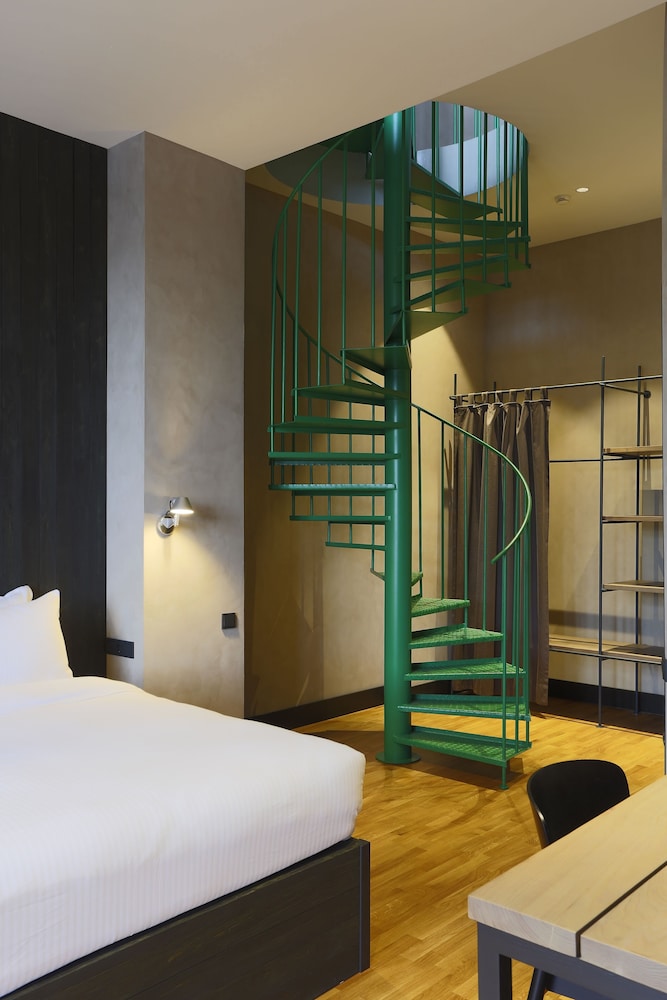 Hotel Zeg Tbilisi 7/34