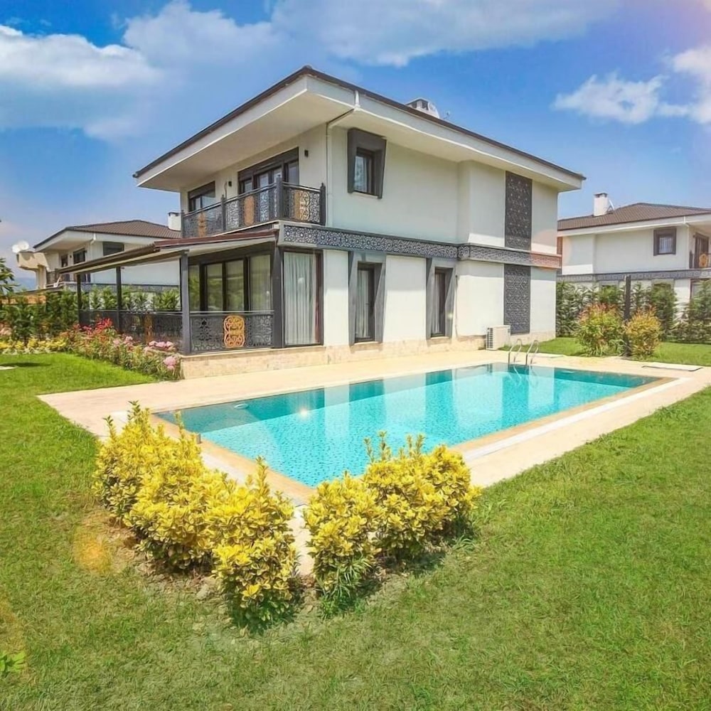 Bahar Villas Sapanca 4/30