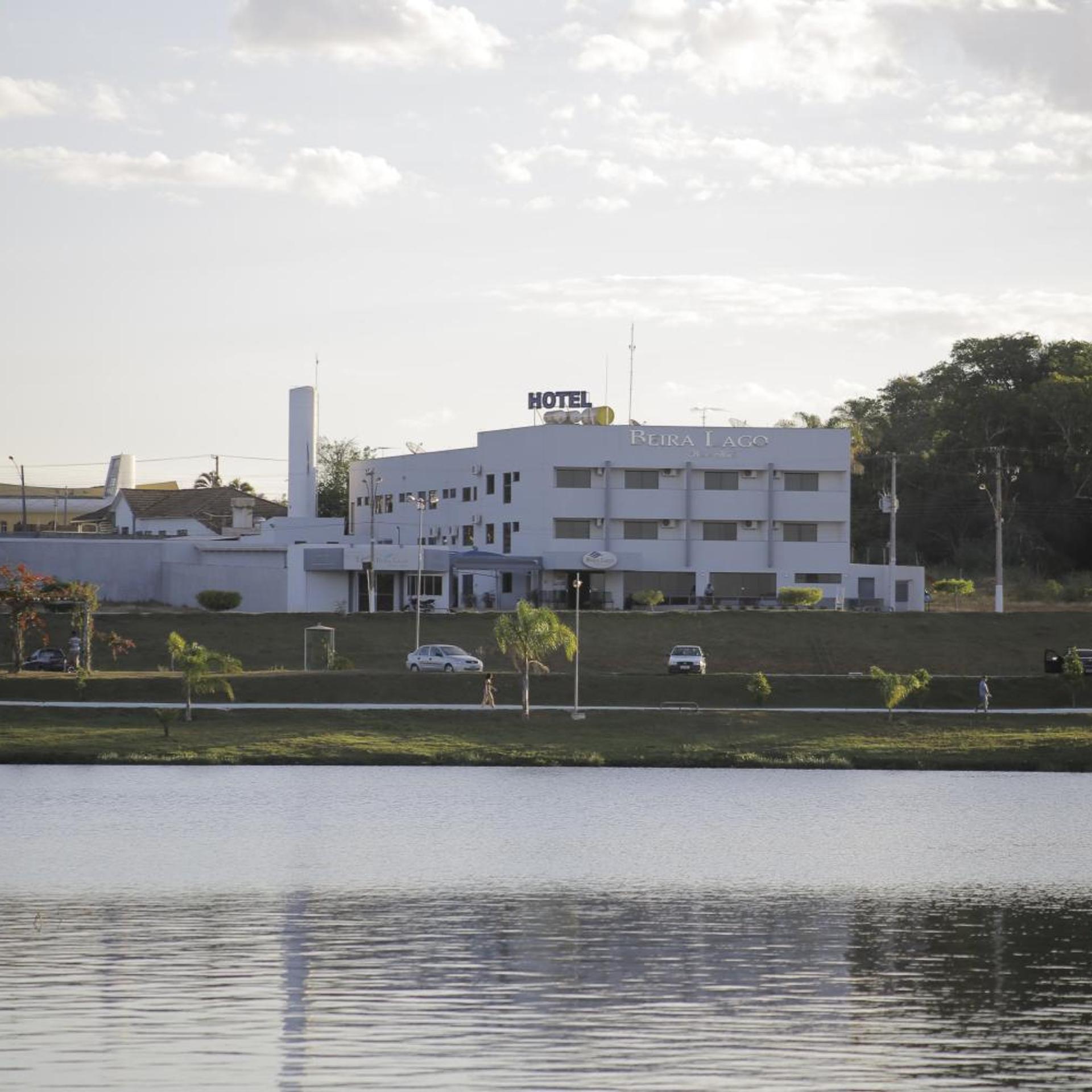 Beira Lago Palace Hotel 46/50