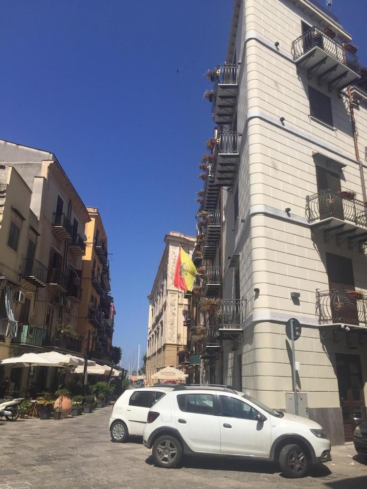 La Serenissima Hotel 29/44