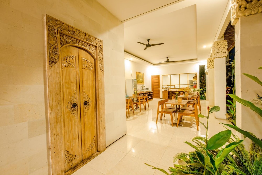 Mahana Boutique Apartment 29/38