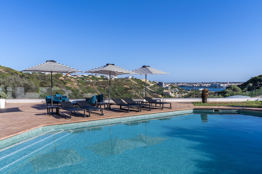 Calallonga Hotel Menorca 41/50