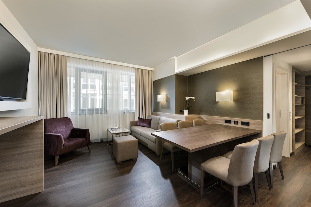 Wyndham Grand Salzburg Conference Centre 44/58