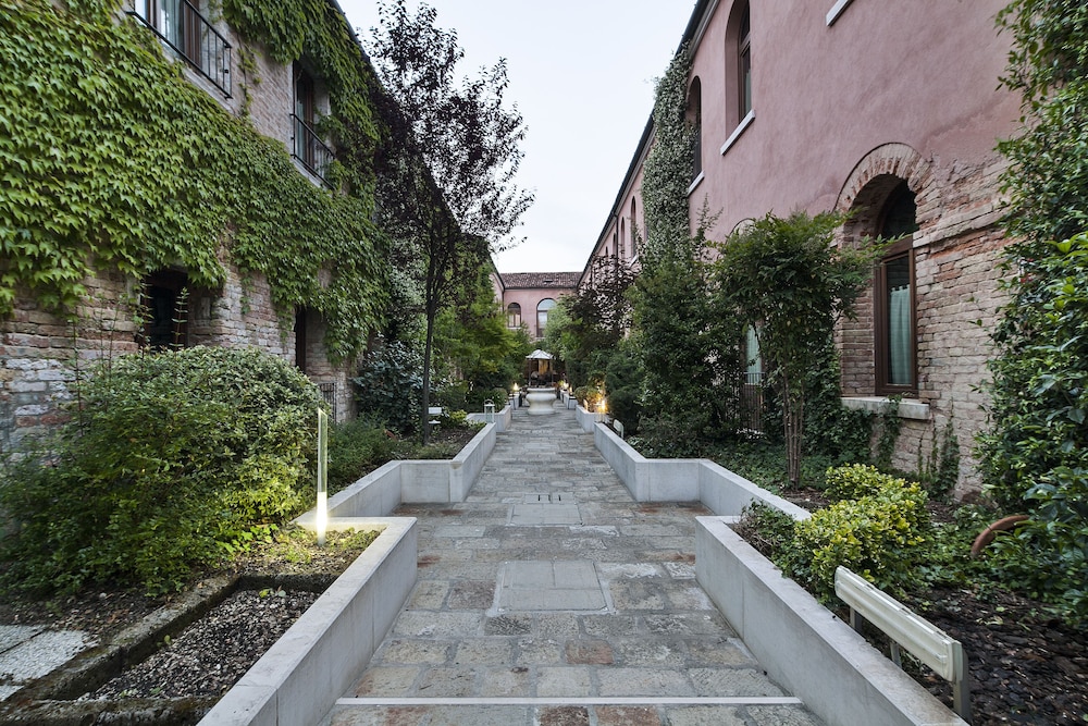 Eurostars Cannaregio 64/71