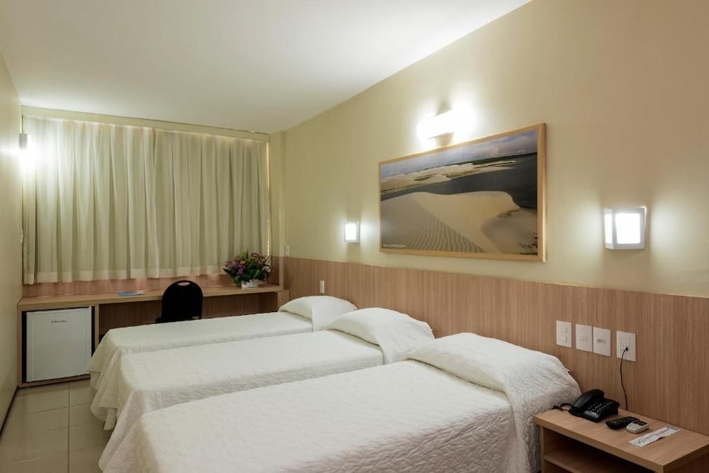 Hotel Express Arrey 28/56