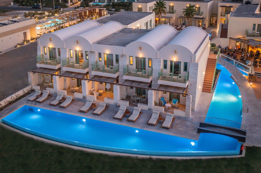 GRAND BAY BEACH RESORT KOLYMBARI 4/72