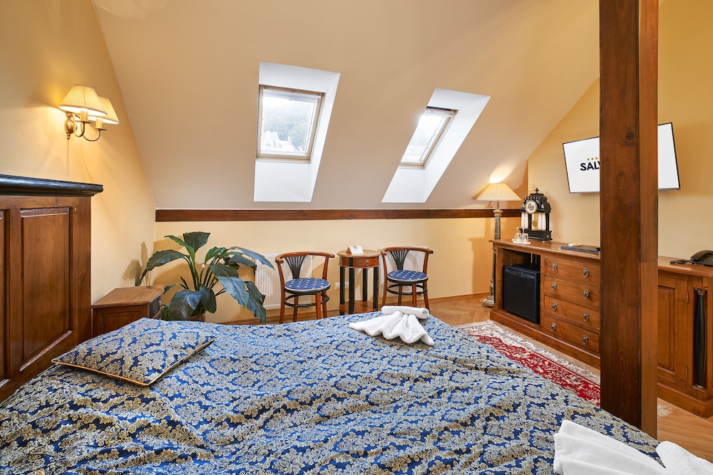 Hotel Salvator 38/63