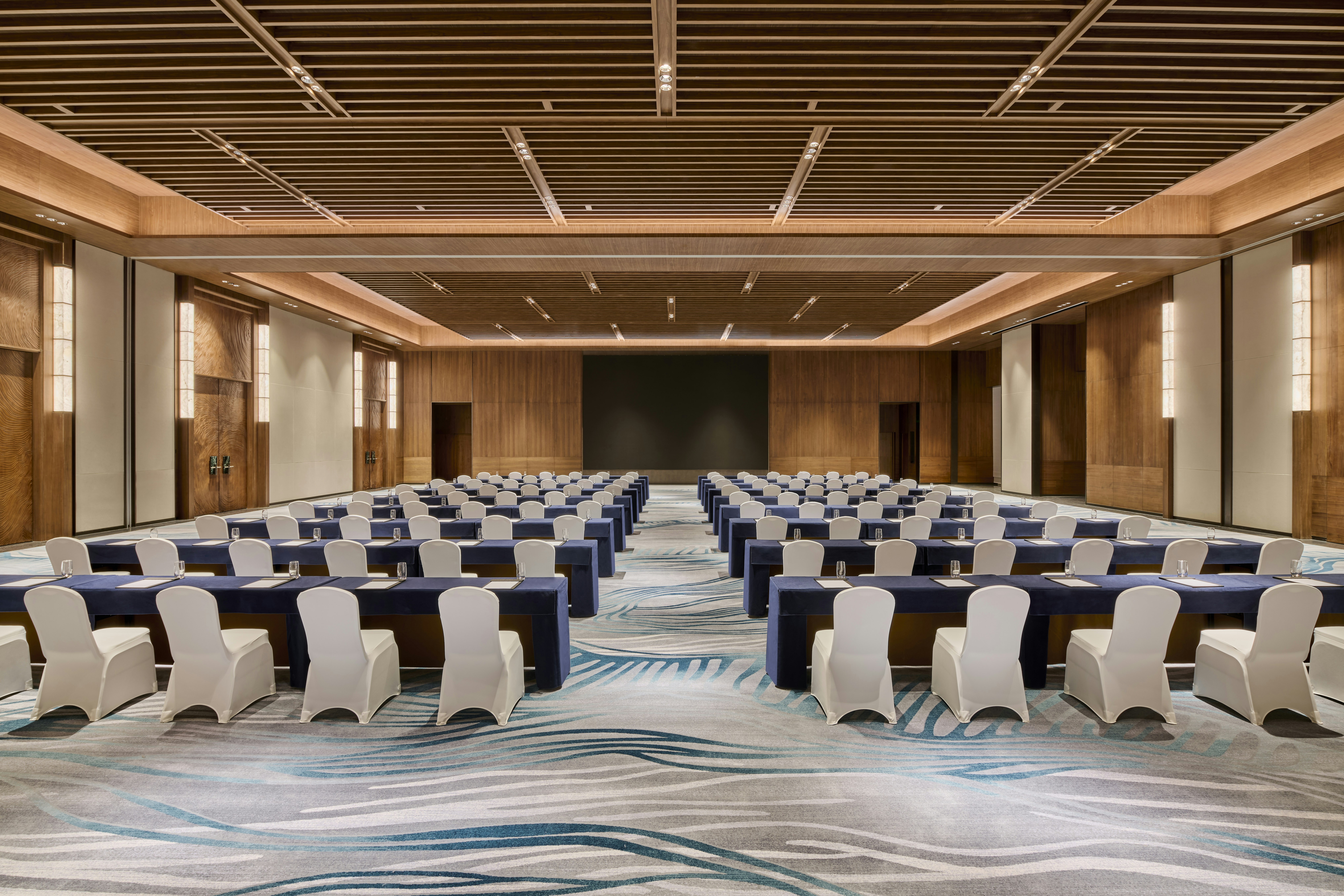 Shu Hua Hotel Tianmu Mountain, Curio Collection by Hilton 21/28
