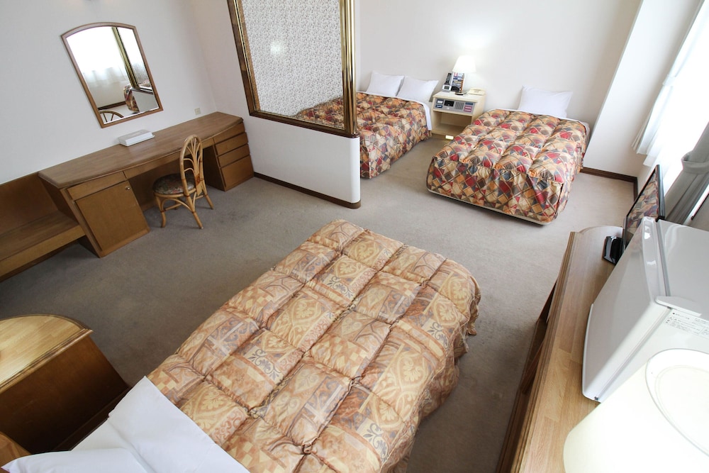 Neyagawa Trend Hotel 18/26