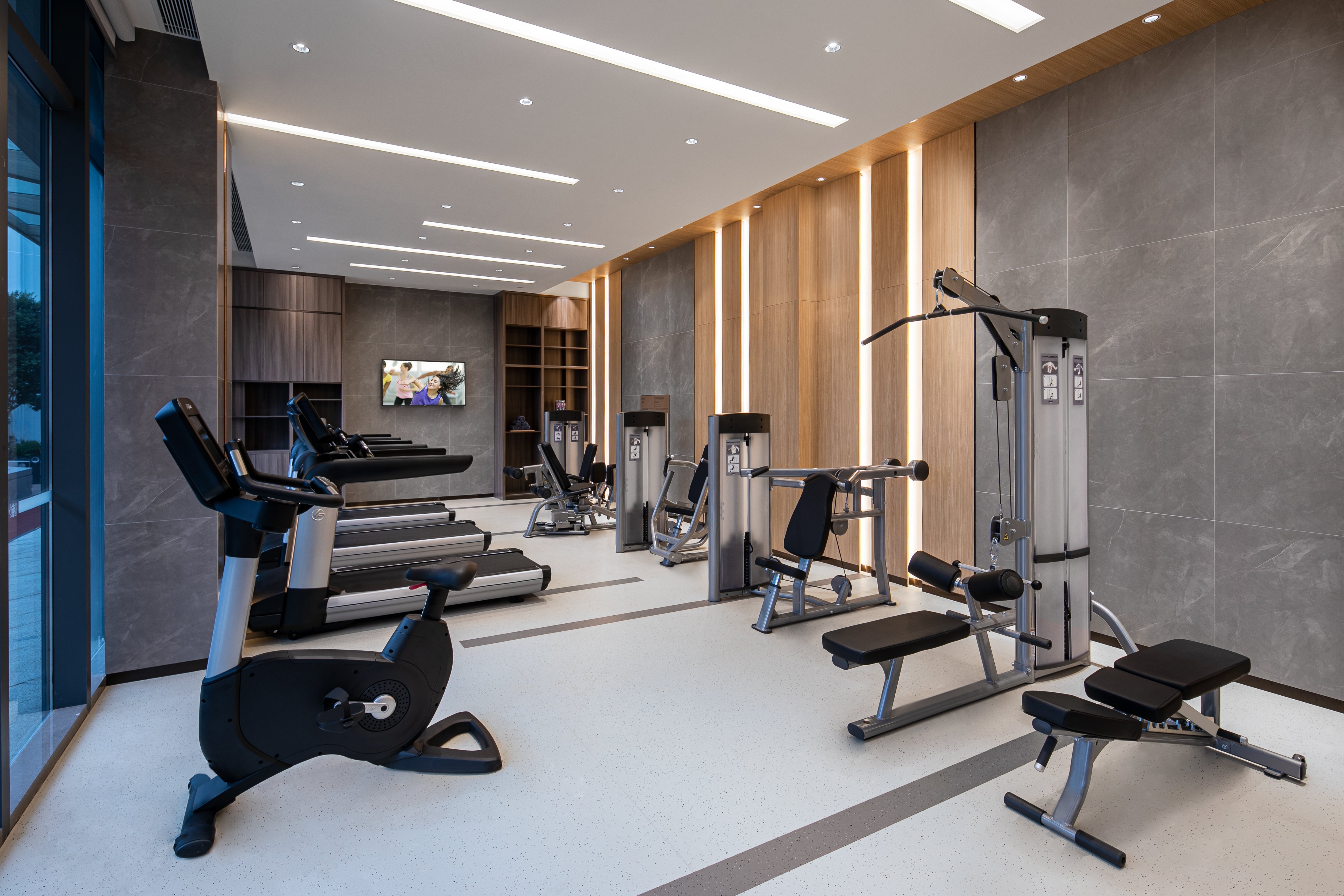 Ascott Songshan Lake Dongguan 19/37