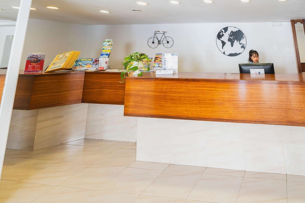 Hotel Amic Can Pastilla 15/60