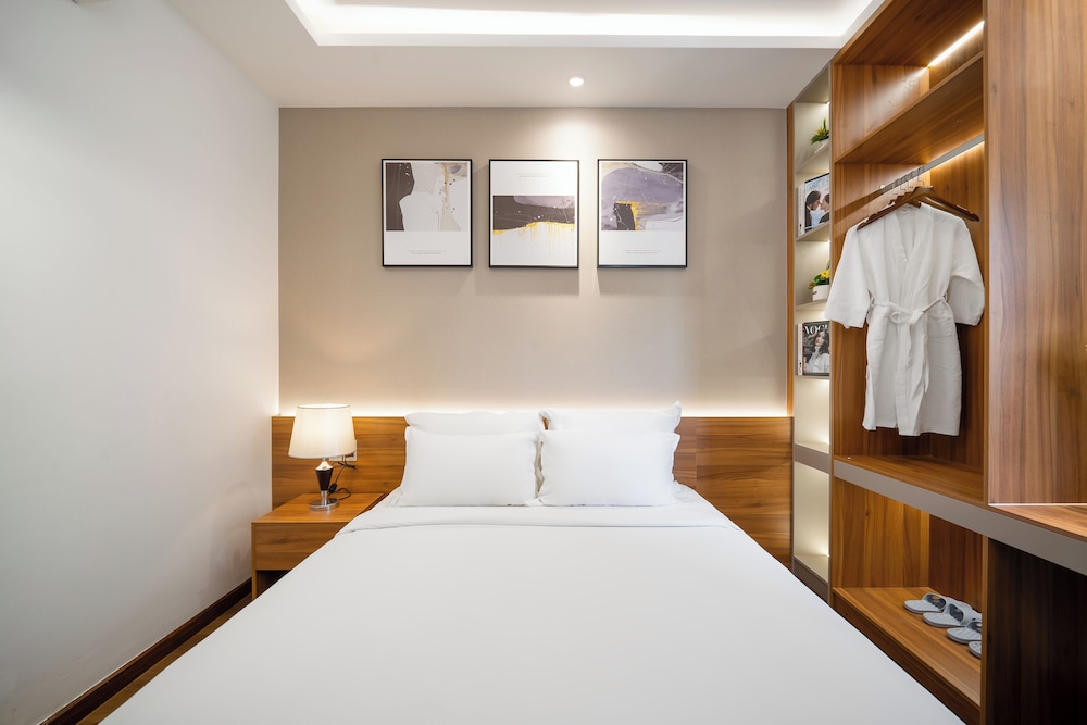 Duong Gia Da Nang Hotel 10/20