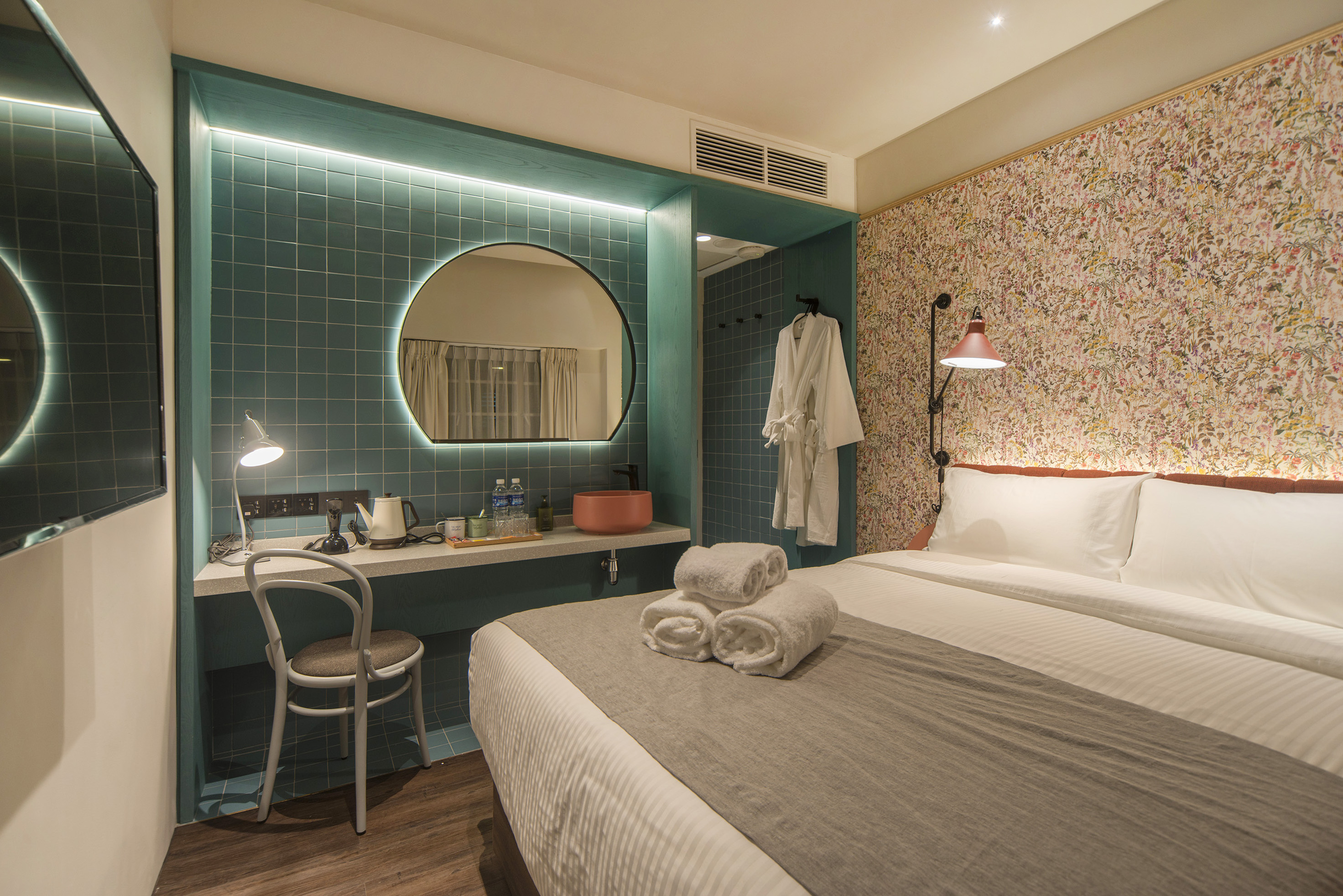 The Great Madras By Hotel Calmo 29/51