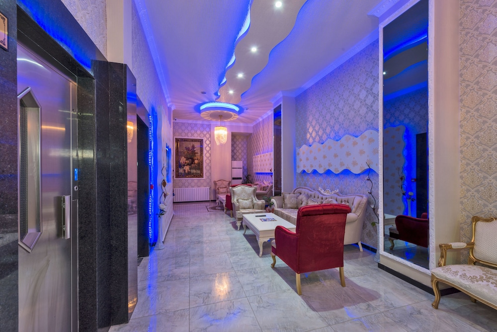The Ottoman City Hotel 25/39