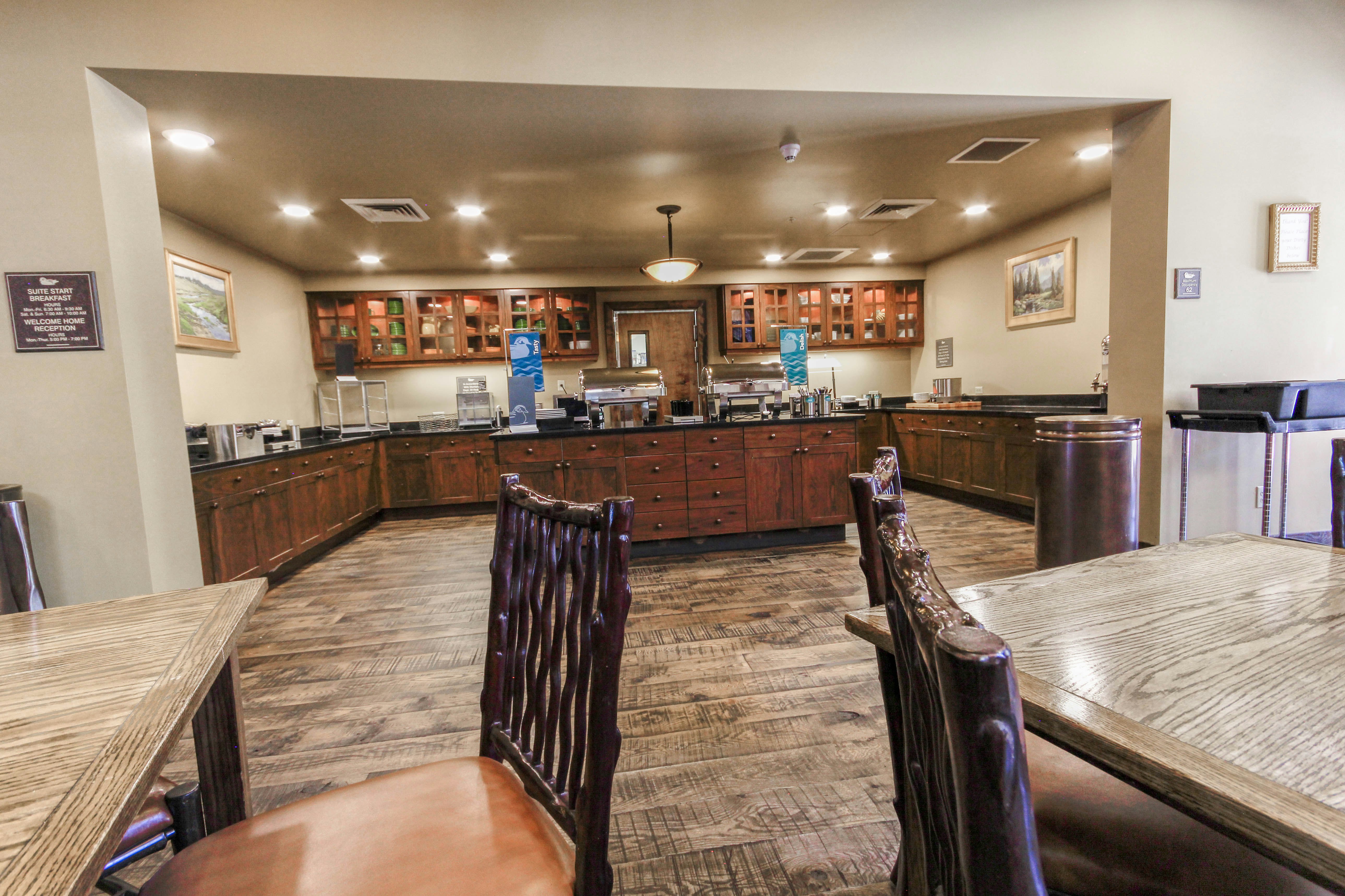 Homewood Suites by Hilton Bozeman 11/23