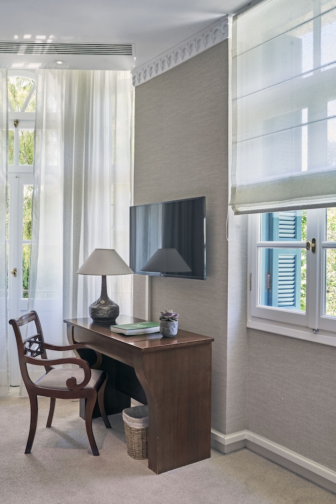 THE KEFALARI SUITES 31/33