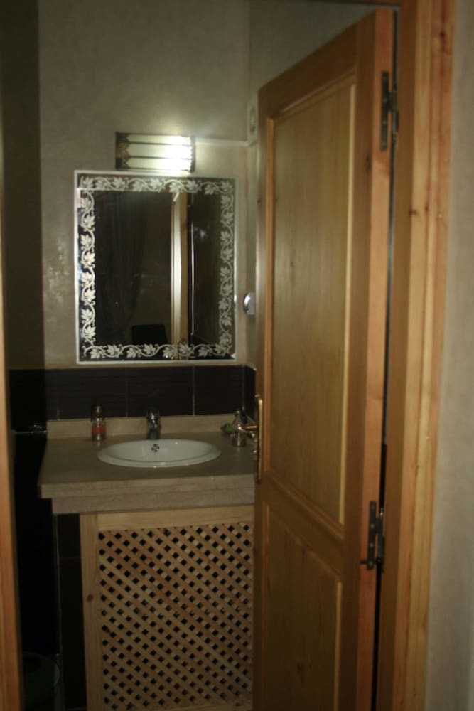 Riad Inaka 47/50
