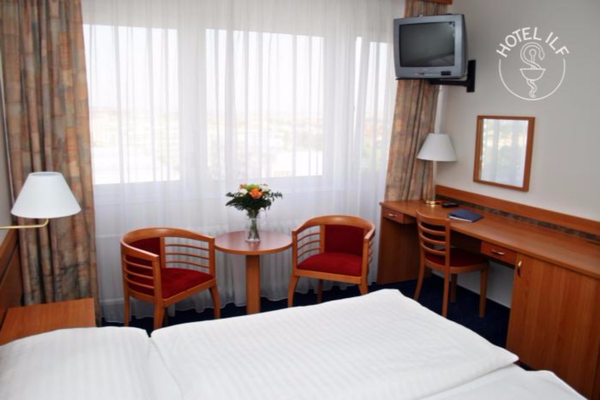 Ilf Hotel 18/26
