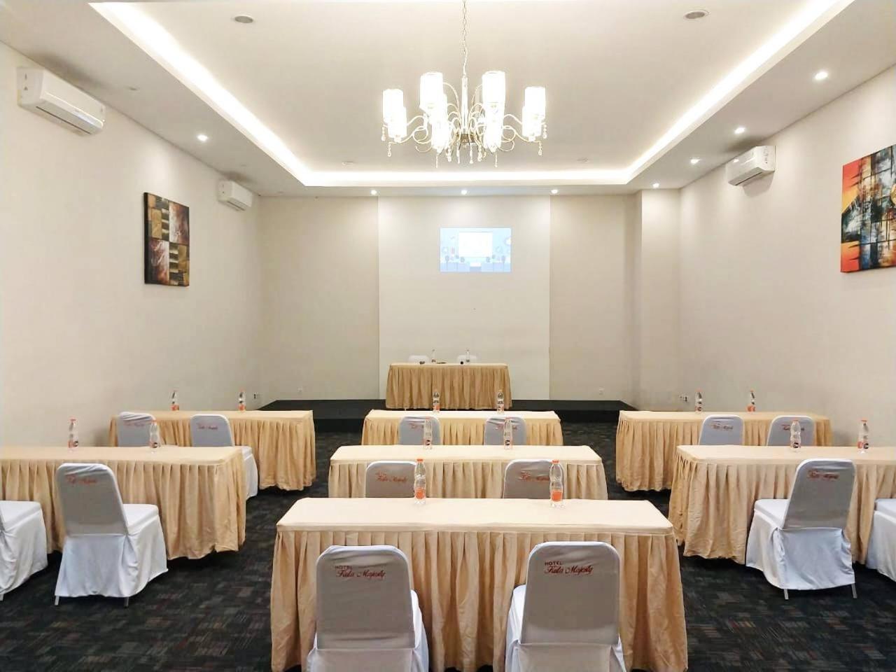 Kuta Majesty Hotel 29/35