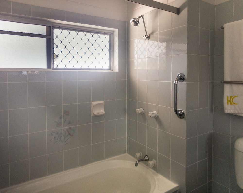 South Cairns Resort 47/50