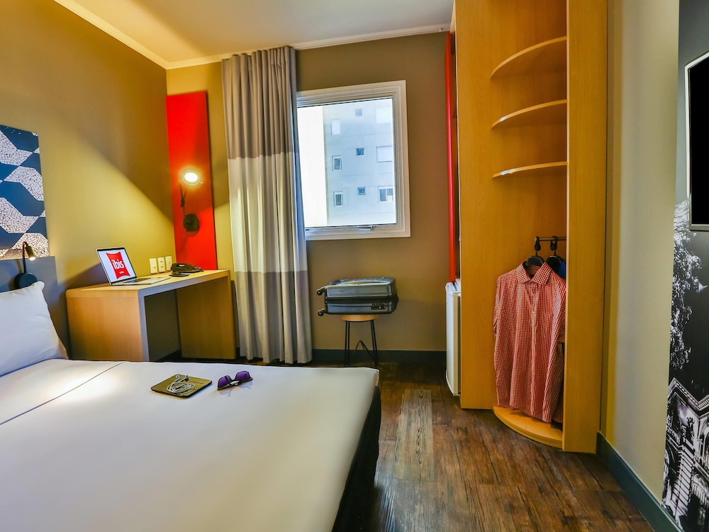 Ibis Sao Paulo Morumbi 30/75