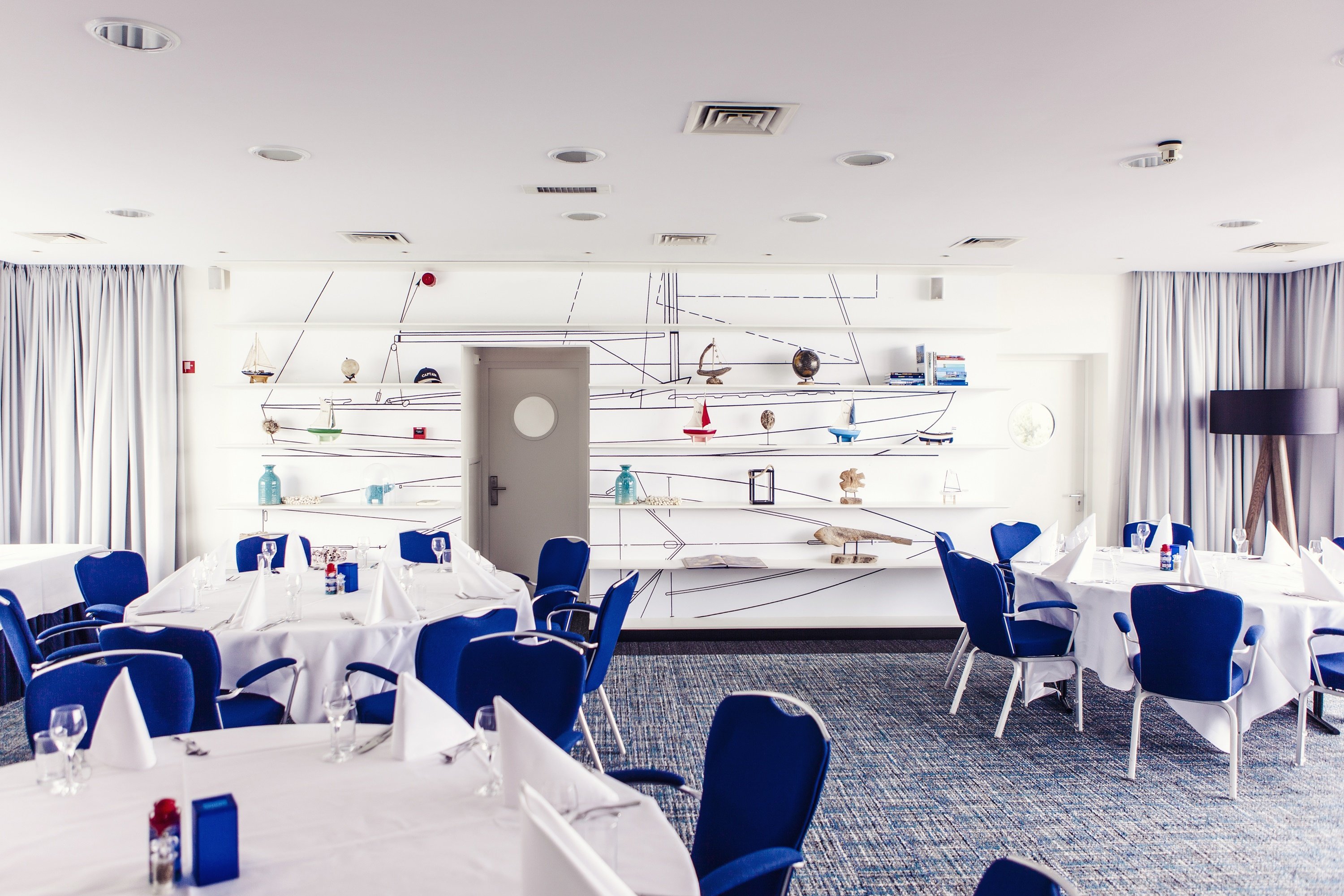 Delta Hotel Rotterdam 17/23