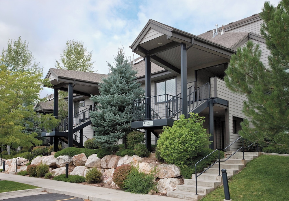 WorldMark Wolf Creek in EDEN - UT